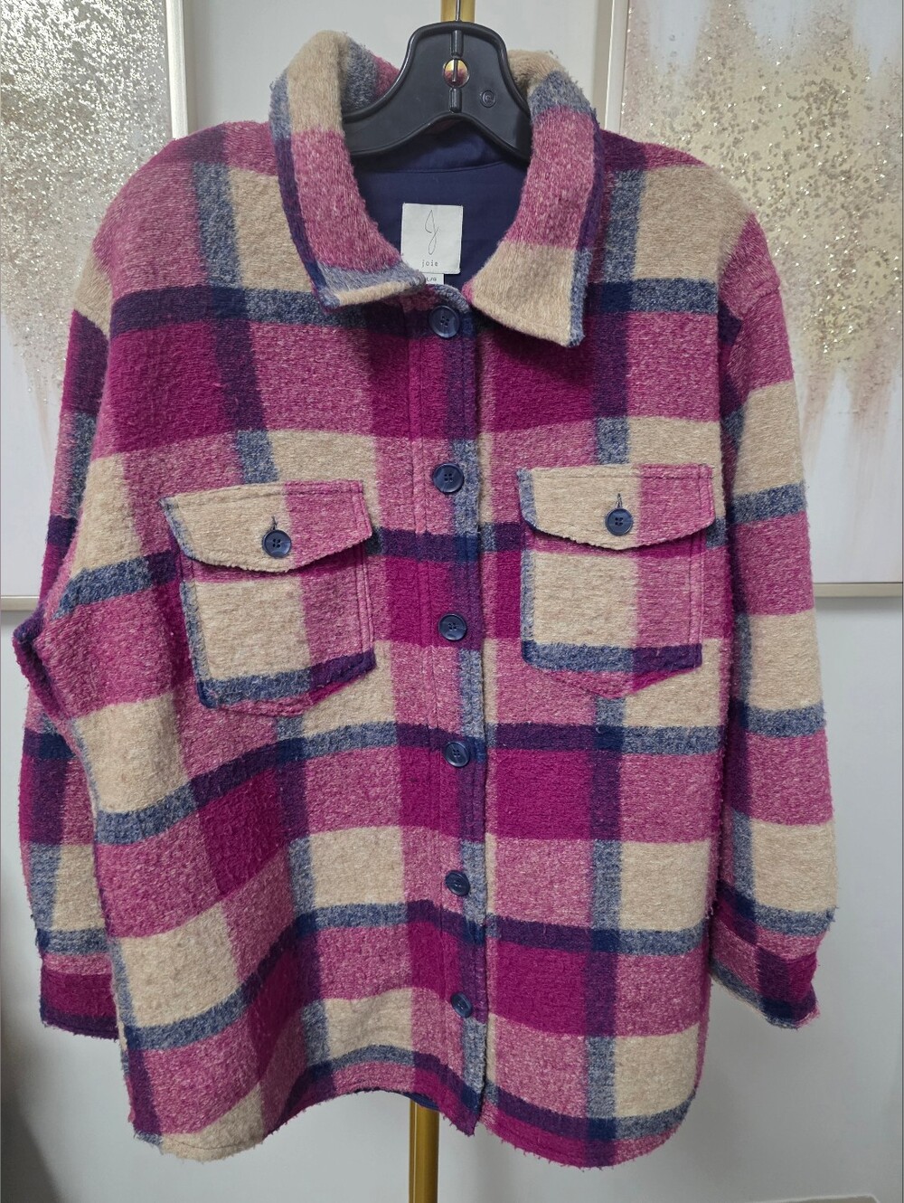 Joie Shacket